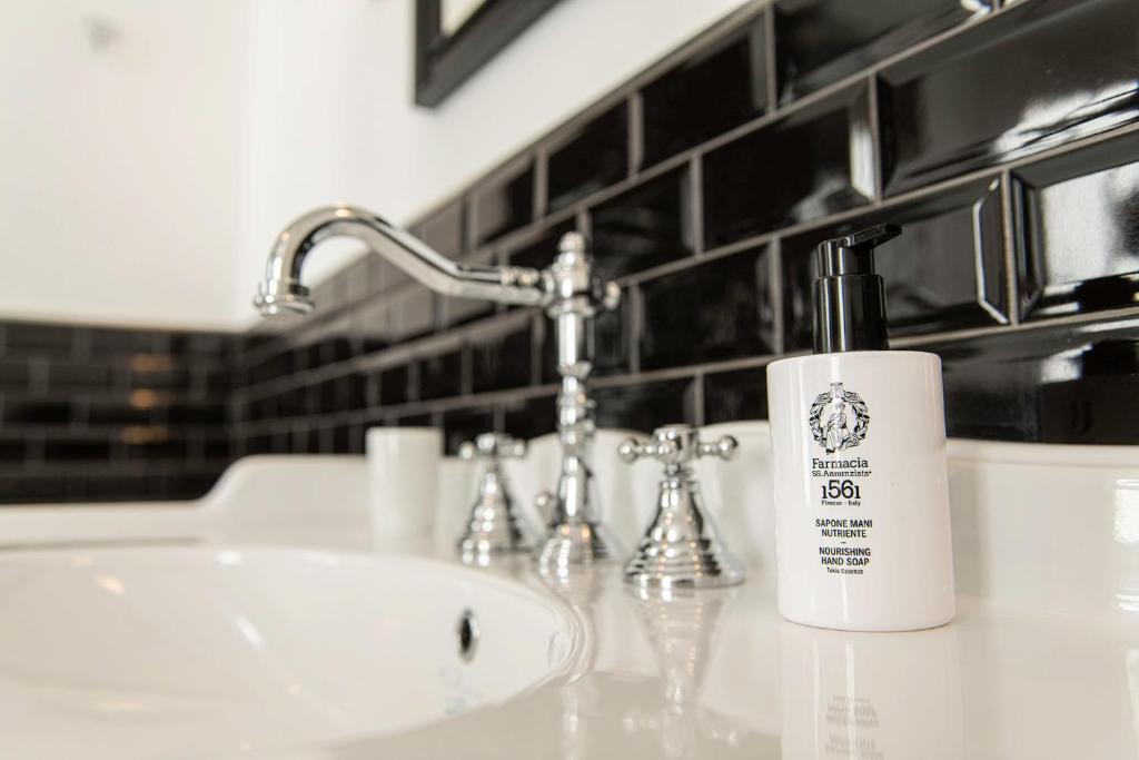 Relais Uffizi - Resim 43