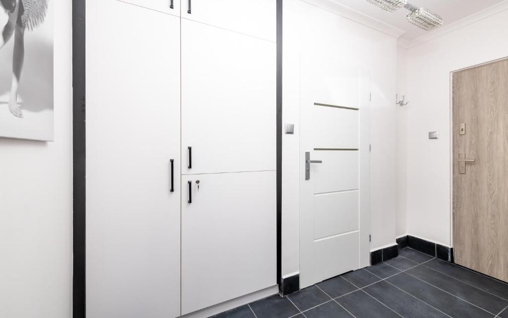 Fotografia z galérie ubytovania Apartament Lipowa Love Rooms v destinácii Białystok
