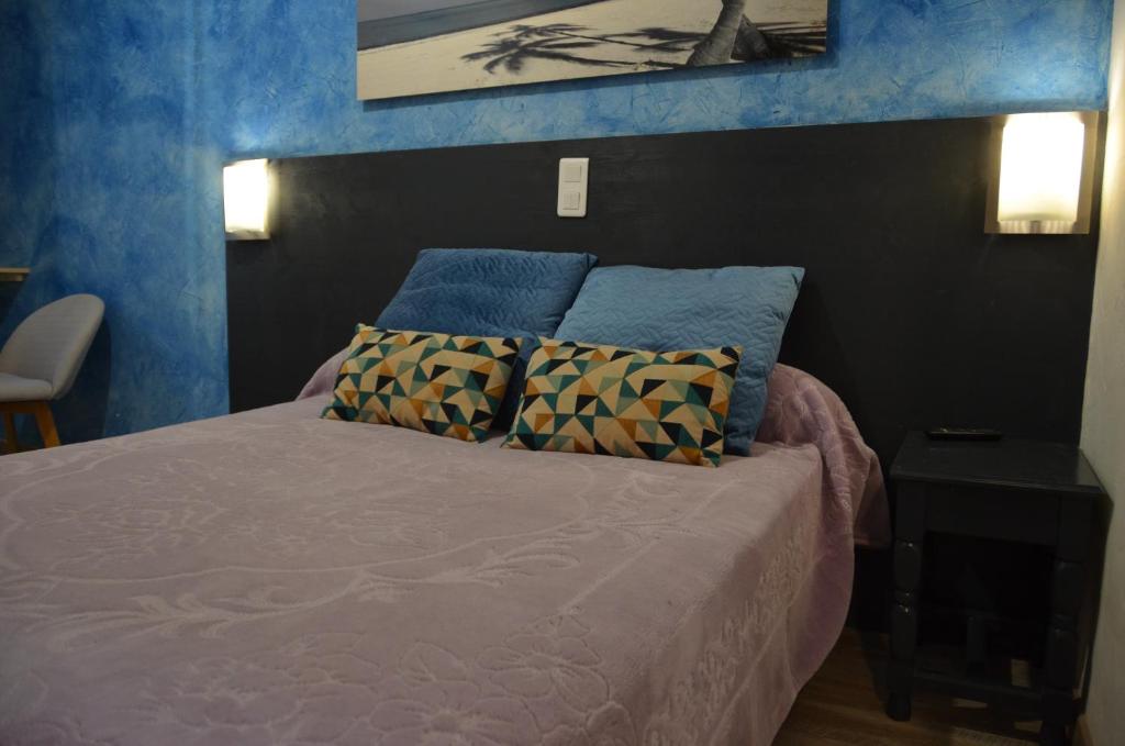 Aux Lys d'Or - Double Room