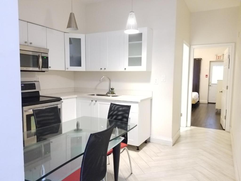 Dragon Gate Inn - Resim 4