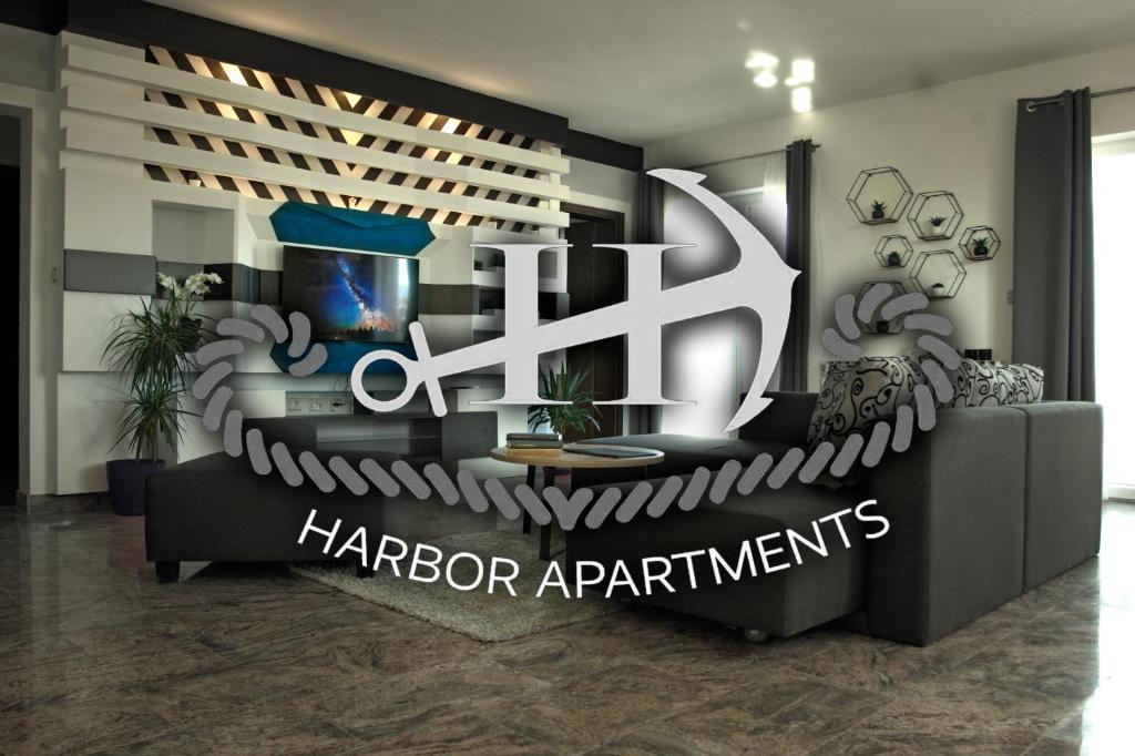 Harbor apartments