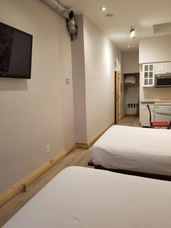 Dragon Gate Inn - Resim 36