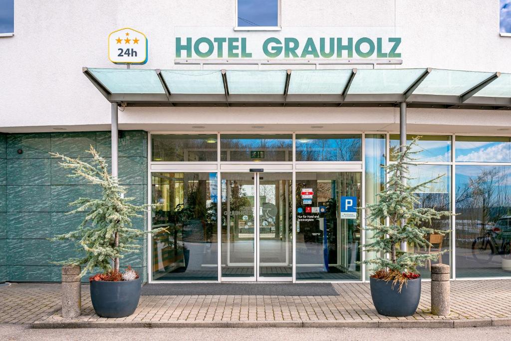 Hotel A1 Grauholz - Resim 12