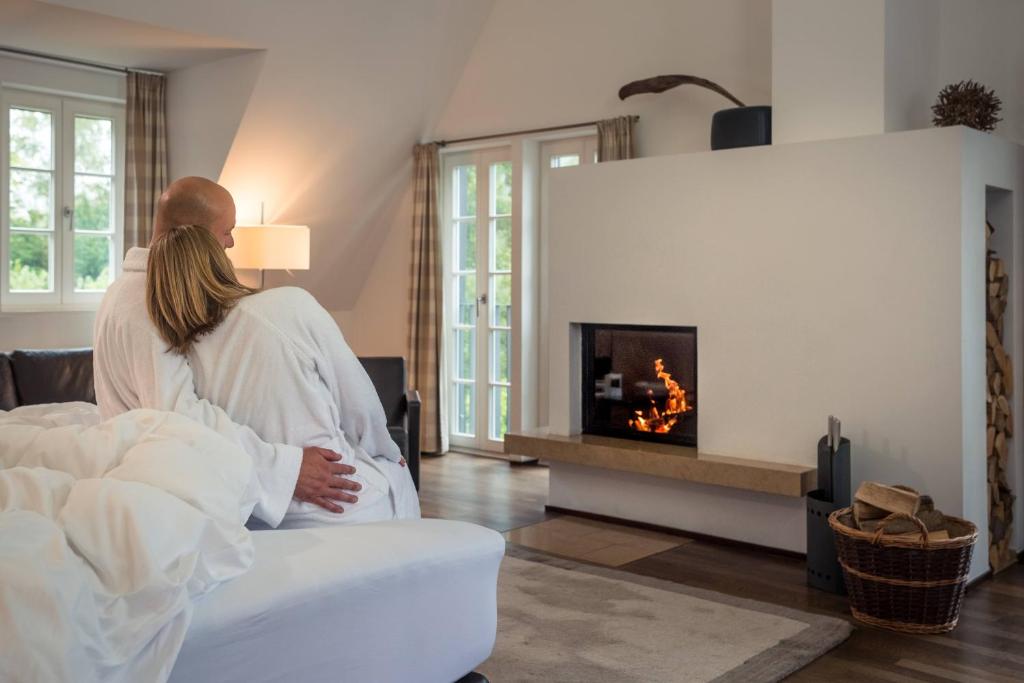 Fotografie z fotogalerie ubytování Neumühle Resort & Spa v destinaci Hammelburg