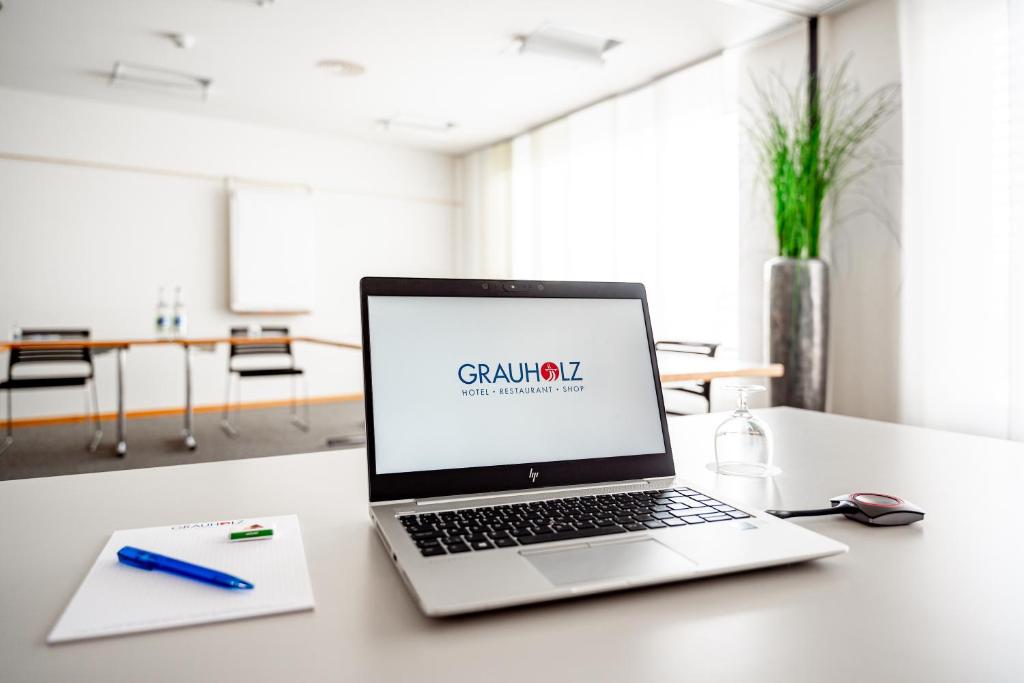 Hotel A1 Grauholz - Resim 15