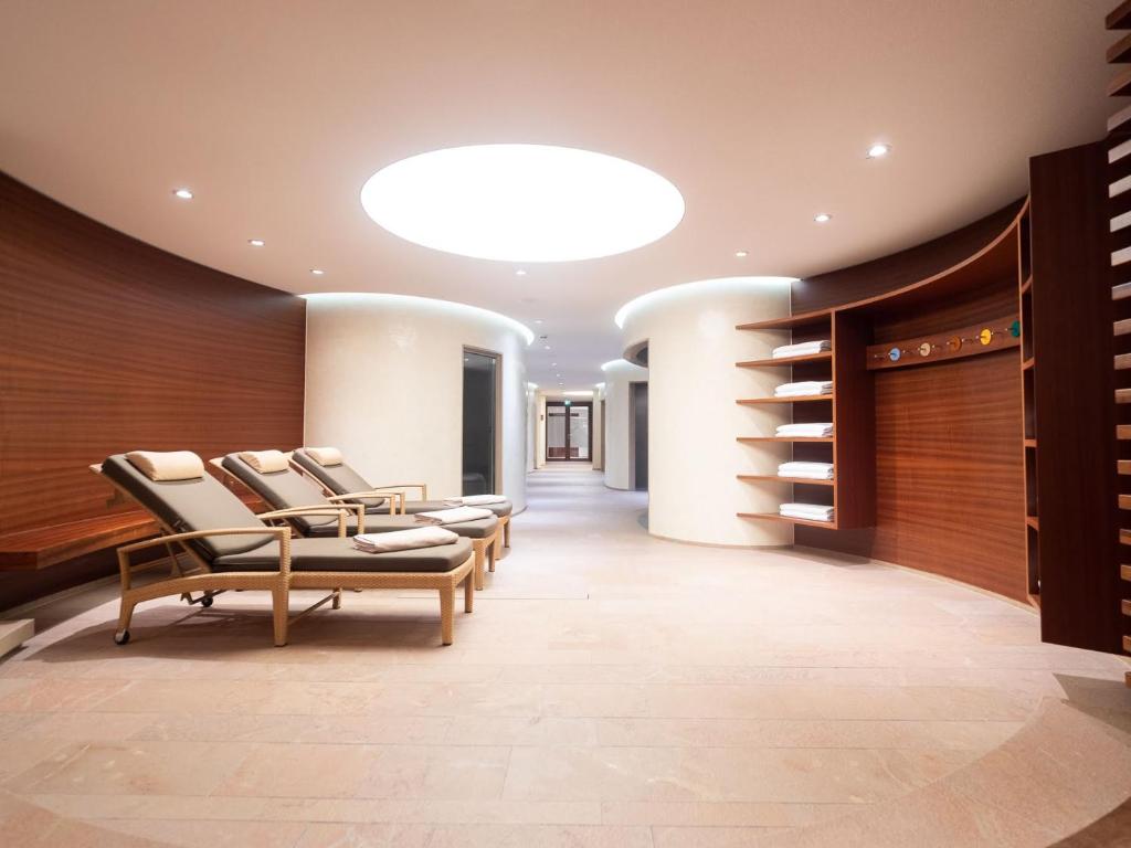 Fotografie z fotogalerie ubytování Neumühle Resort & Spa v destinaci Hammelburg