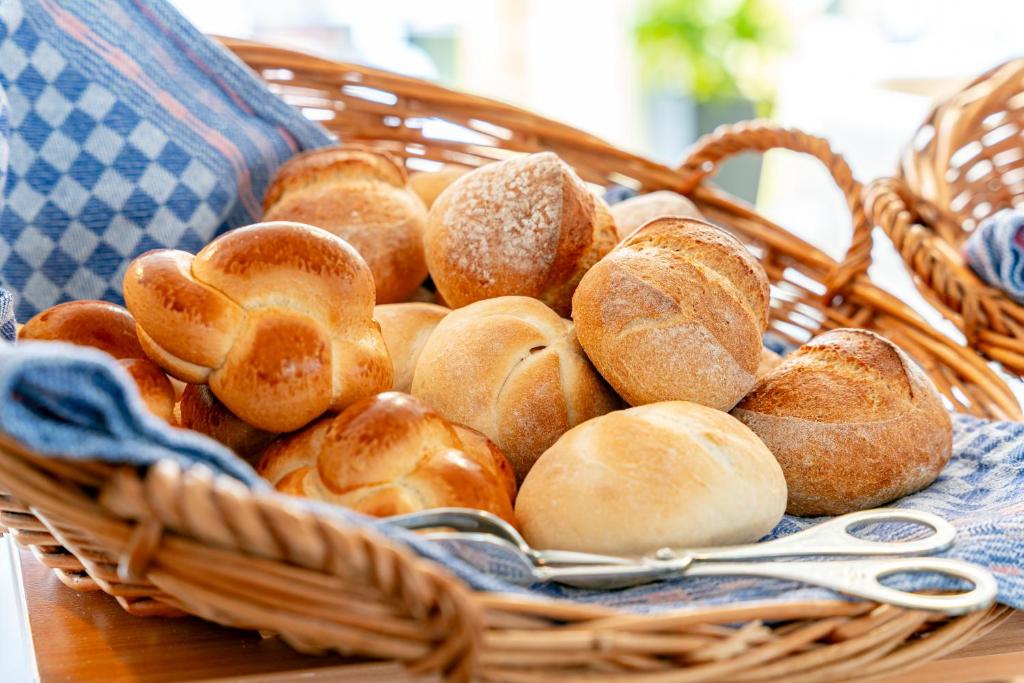 Hotel A1 Grauholz - Resim 24