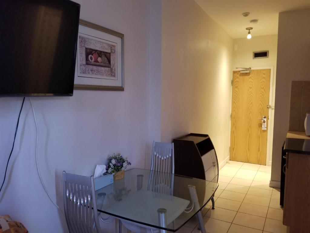 Dragon Gate Inn - Resim 37