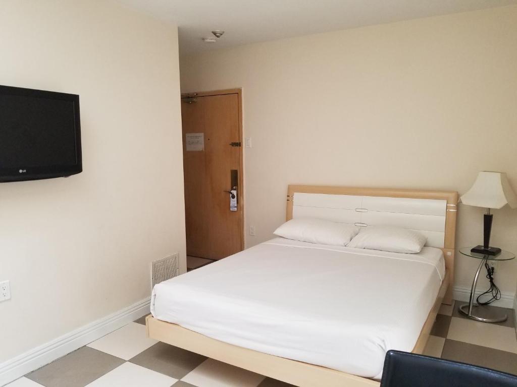 Dragon Gate Inn - Resim 38