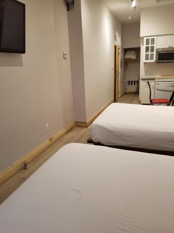 Dragon Gate Inn - Resim 39