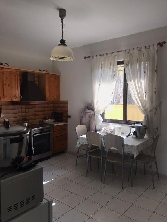 Tirana City Rooms - Vatra e Lagjes by Paymán Club - Imazhi 8