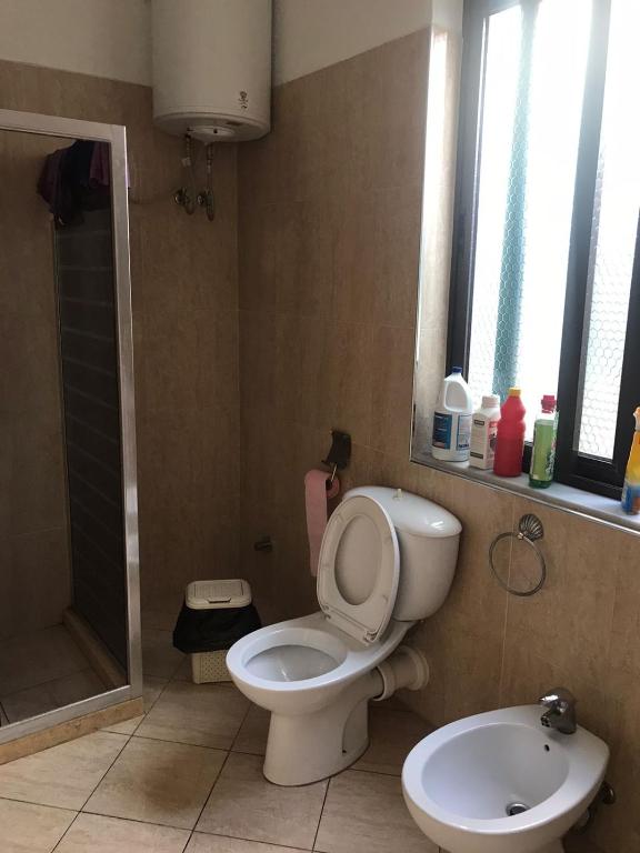 Tirana City Rooms - Vatra e Lagjes by Paymán Club - Imazhi 7