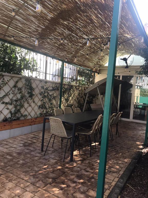 Tirana City Rooms - Vatra e Lagjes by Paymán Club - Imazhi 5