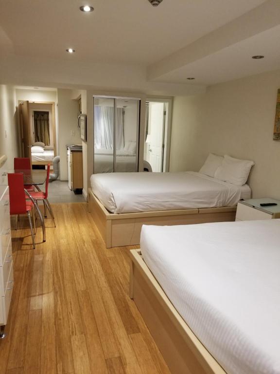 Dragon Gate Inn - Resim 2