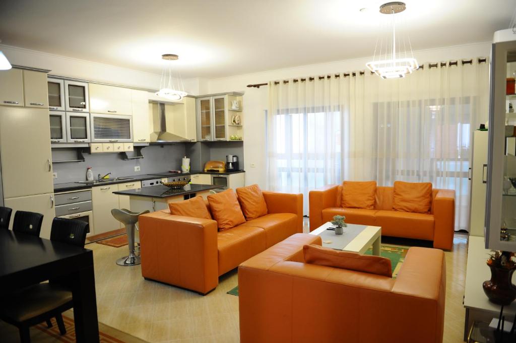 Center Tirana Apartment - Imazhi 4