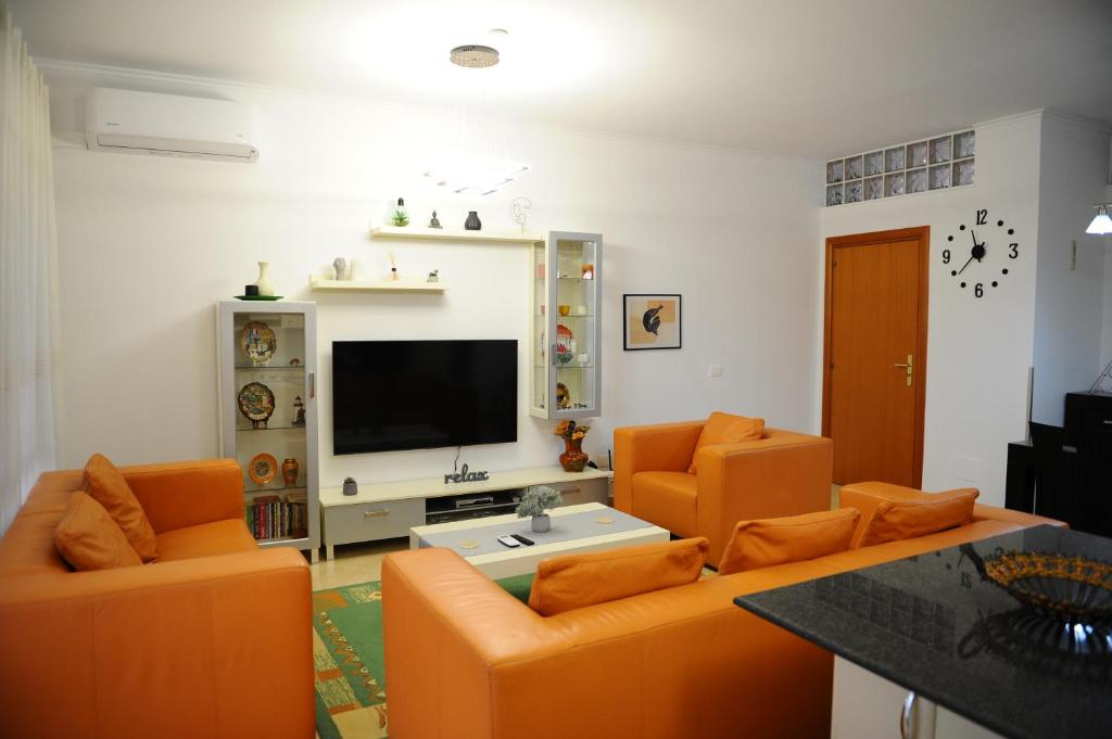 Center Tirana Apartment - Imazhi 5