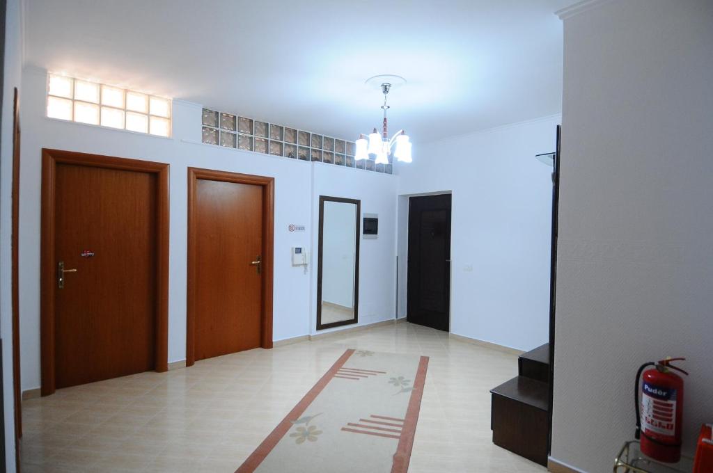 Center Tirana Apartment - Imazhi 10