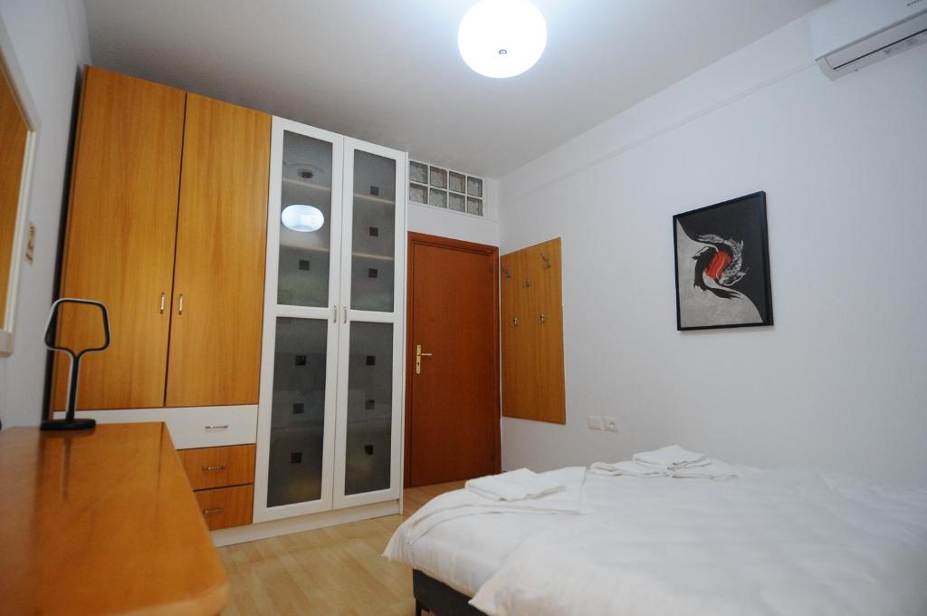 Center Tirana Apartment - Imazhi 11