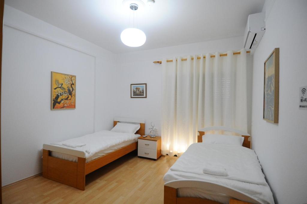 Center Tirana Apartment - Imazhi 2