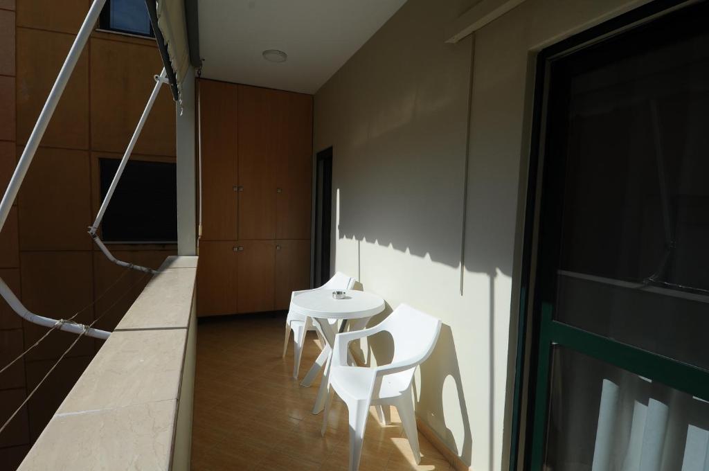 Center Tirana Apartment - Imazhi 8
