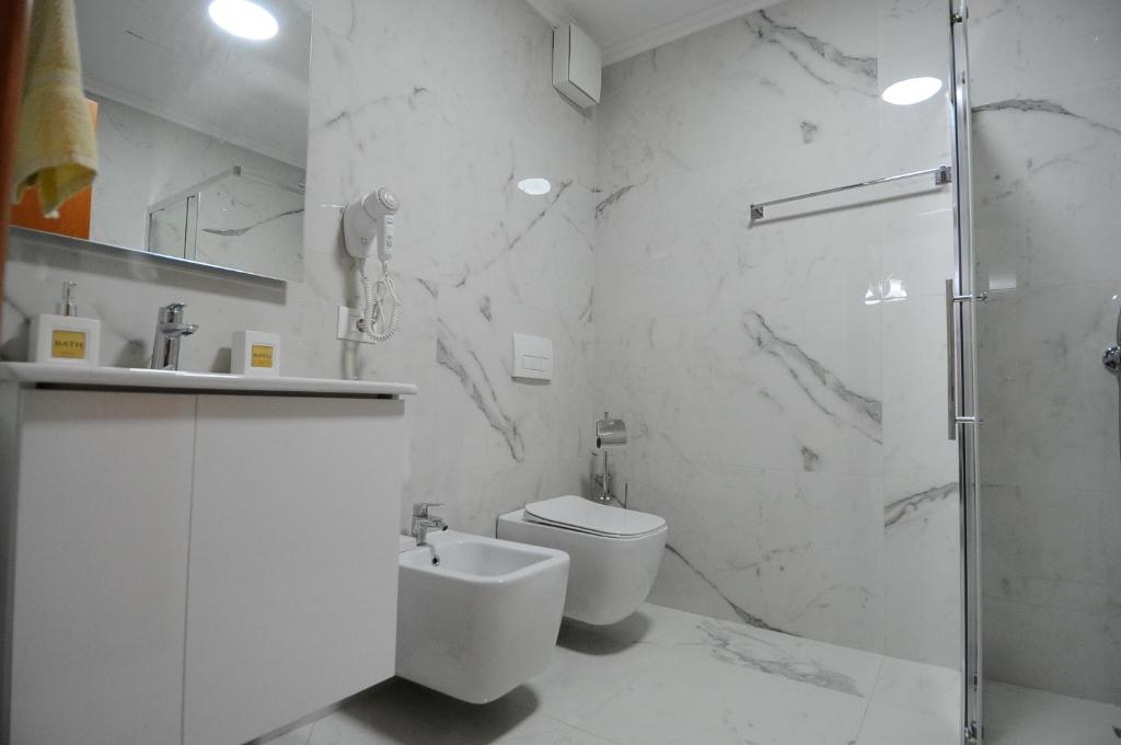 Center Tirana Apartment - Imazhi 13