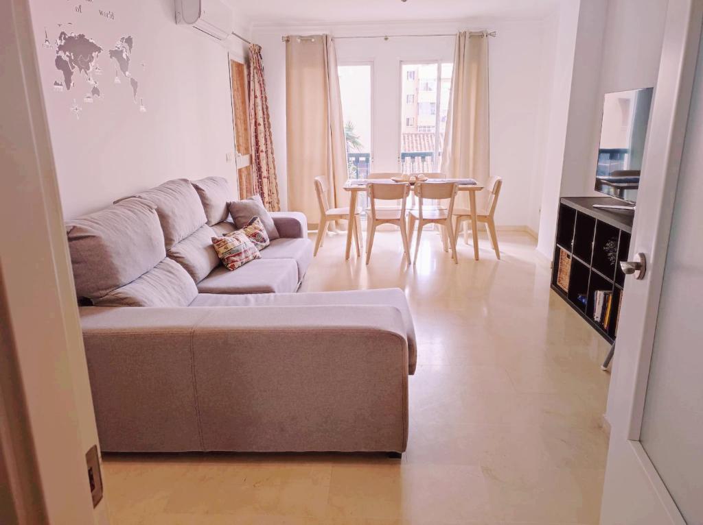 Apartamento Gloria 2