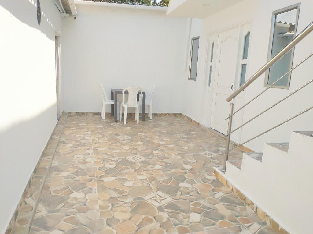 Fotografie z fotogalerie ubytování CC House Cartagena v destinaci Cartagena