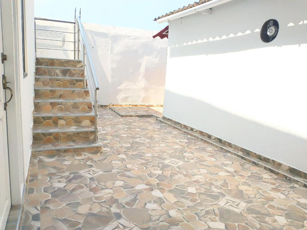 Fotografie z fotogalerie ubytování CC House Cartagena v destinaci Cartagena