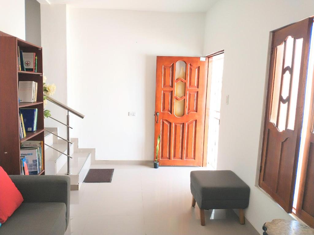 Fotografie z fotogalerie ubytování CC House Cartagena v destinaci Cartagena