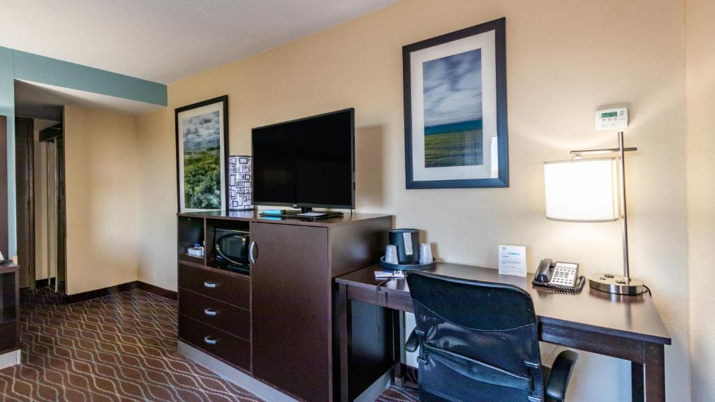 Holiday Inn Express Boise Downtown by IHG photo