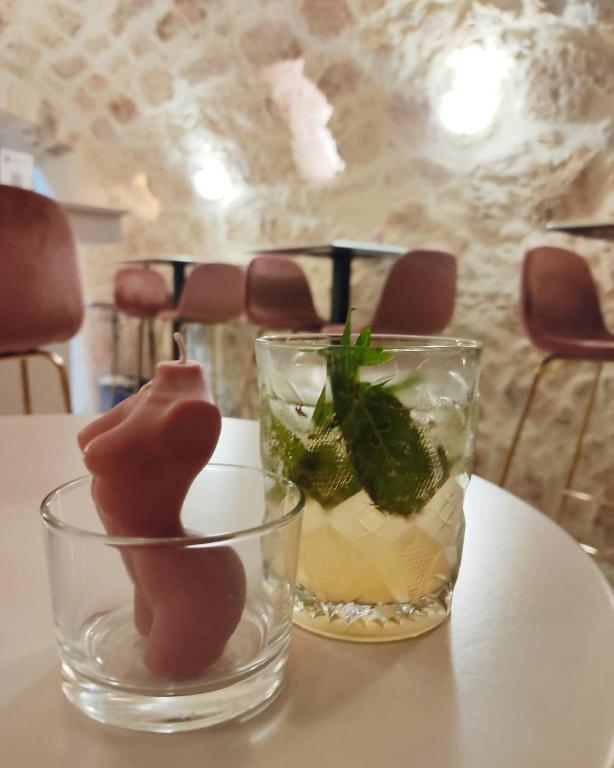 Archontiko Old Town Suites - Resim 19