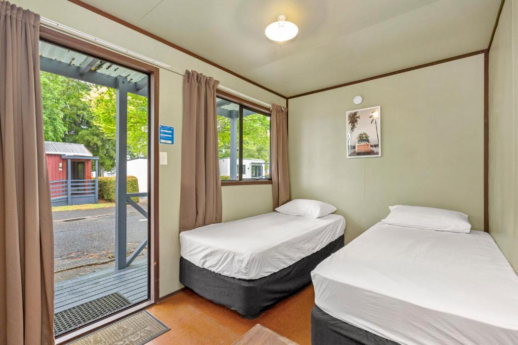 Hamilton City Holiday Park - Resim 40