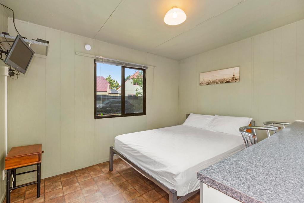 Hamilton City Holiday Park - Resim 38