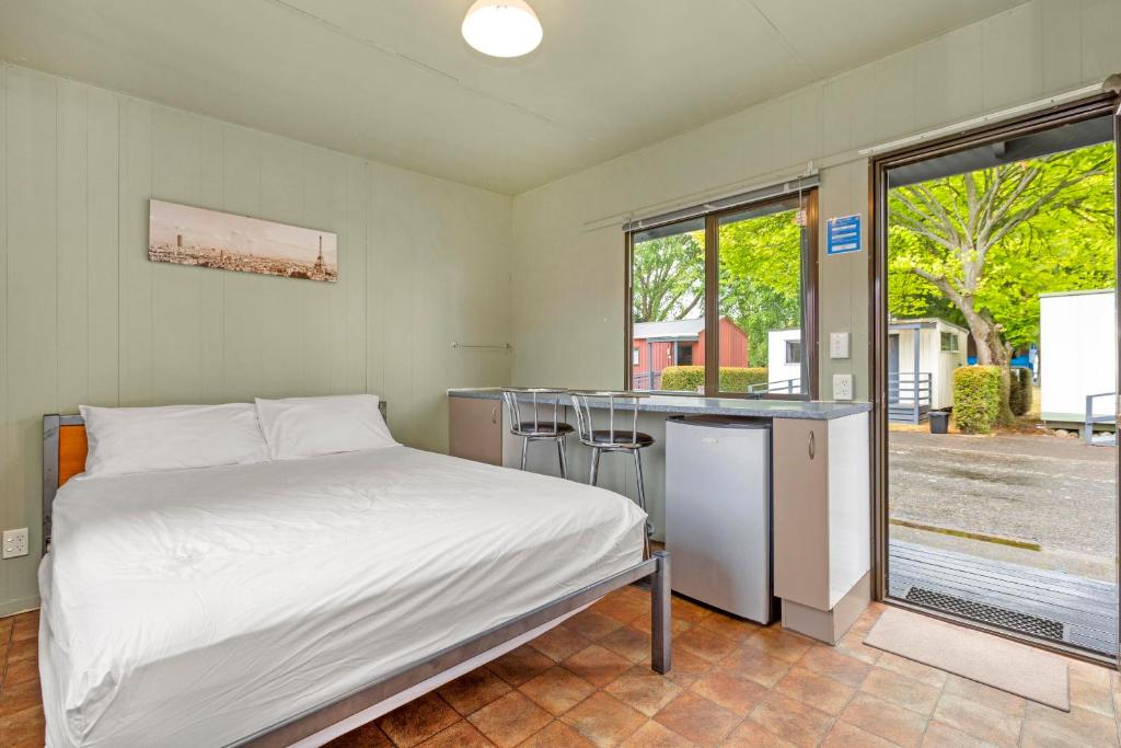 Hamilton City Holiday Park - Resim 36