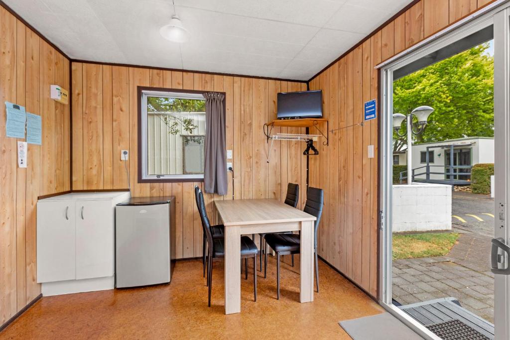 Hamilton City Holiday Park - Resim 33