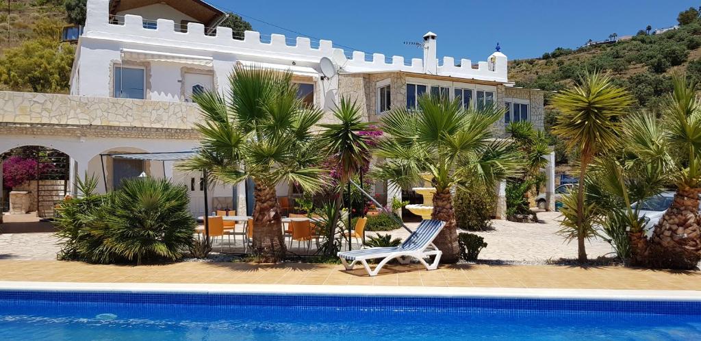 Finca Esperanza Costa del Sol - One-Bedroom Apartment