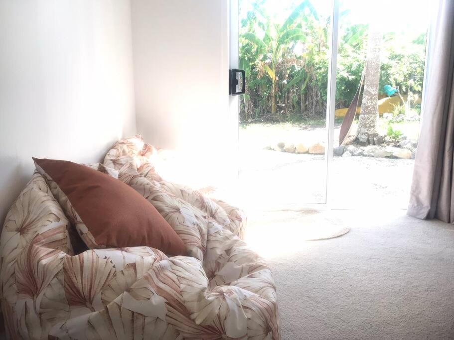 Frangipani guesthouse -Ngunguru - Resim 14