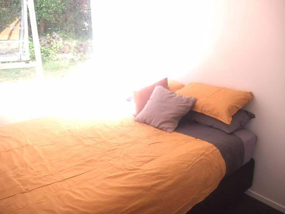 Frangipani guesthouse -Ngunguru - Resim 12