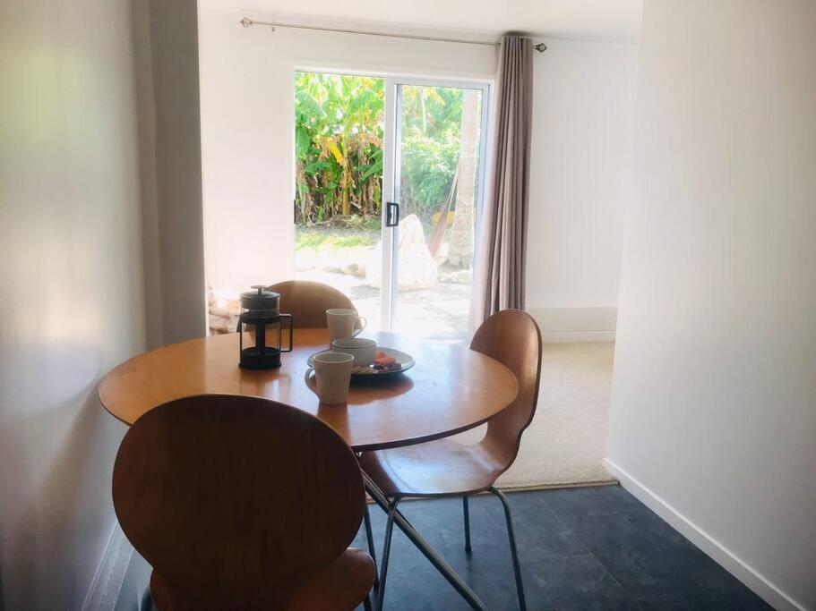 Frangipani guesthouse -Ngunguru - Resim 4