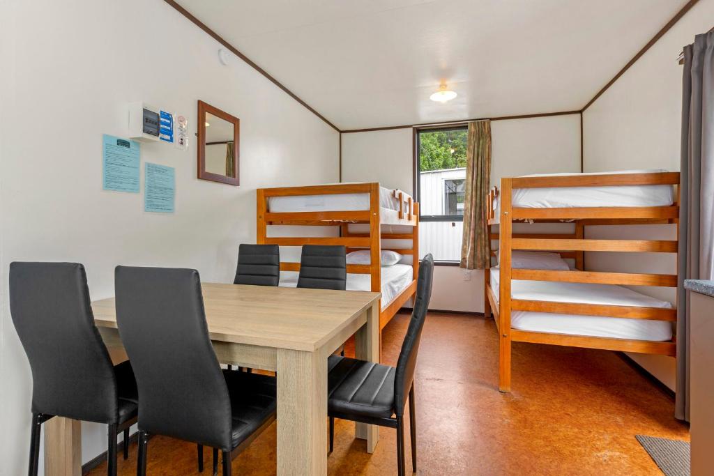 Hamilton City Holiday Park - Resim 30