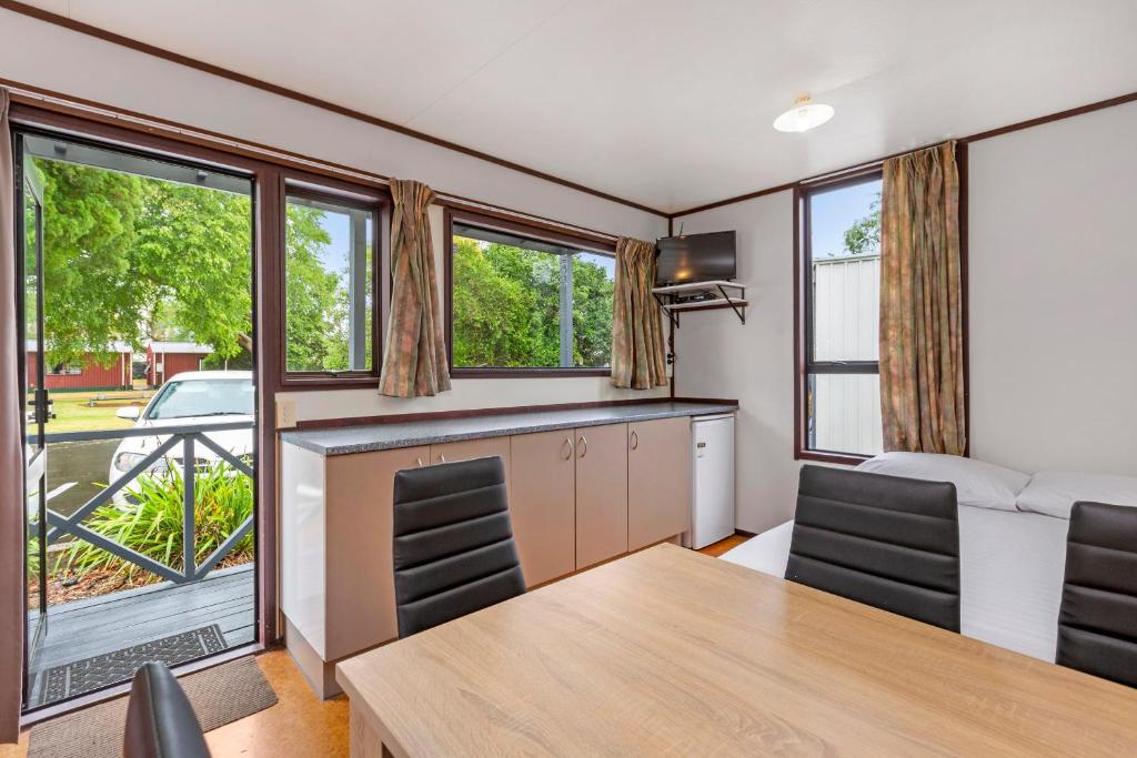 Hamilton City Holiday Park - Resim 4