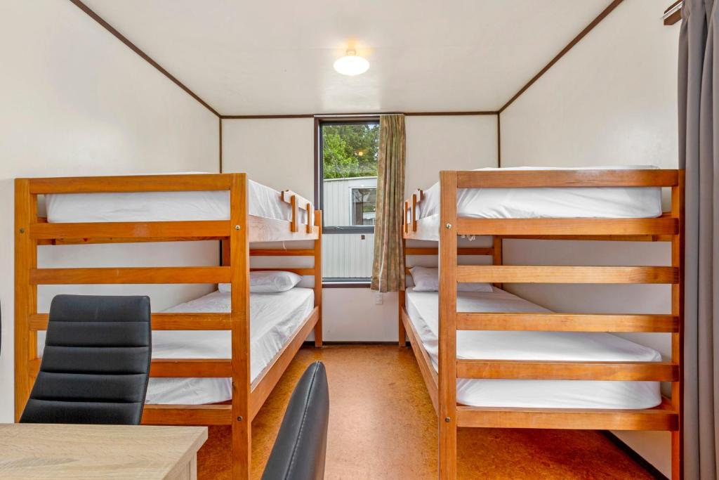 Hamilton City Holiday Park - Resim 29