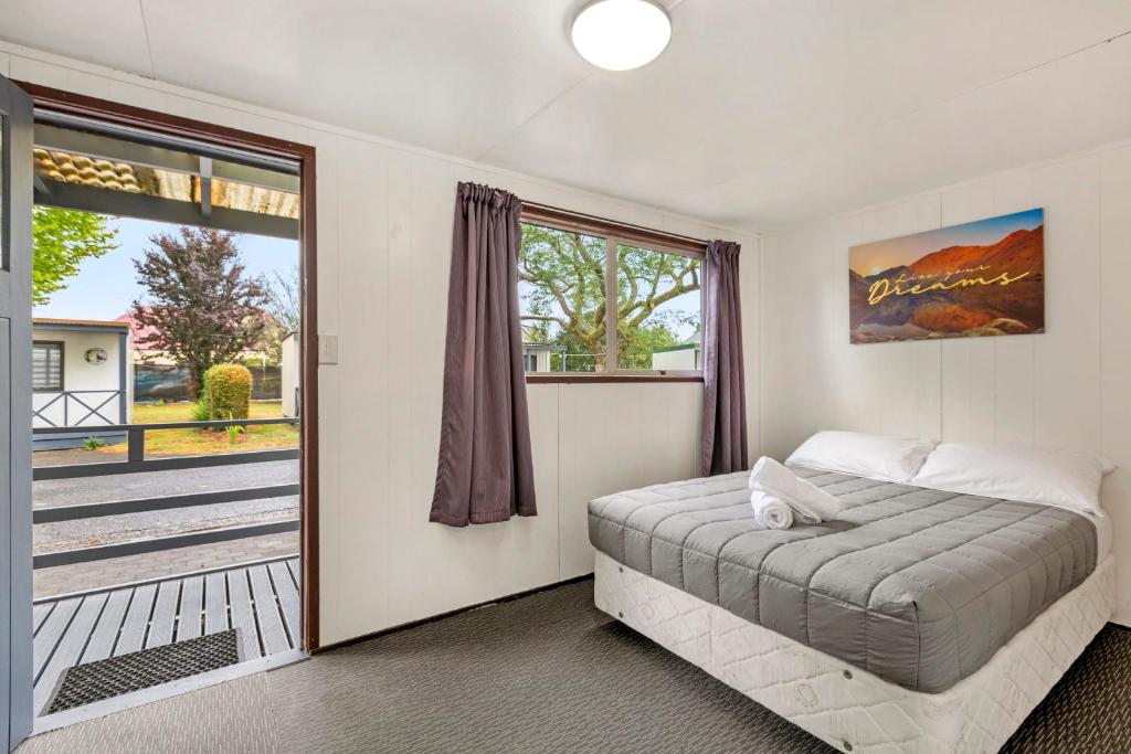 Hamilton City Holiday Park - Resim 27