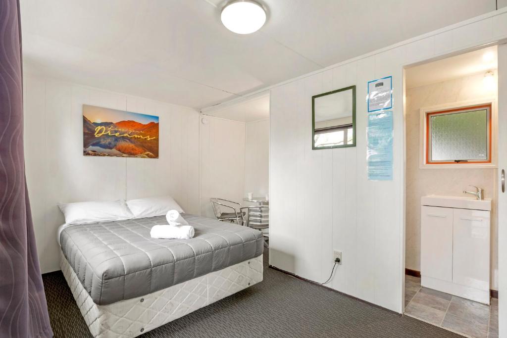 Hamilton City Holiday Park - Resim 26