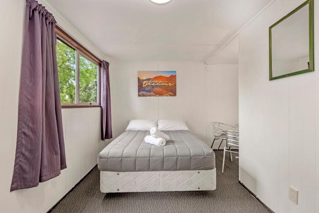 Hamilton City Holiday Park - Resim 25