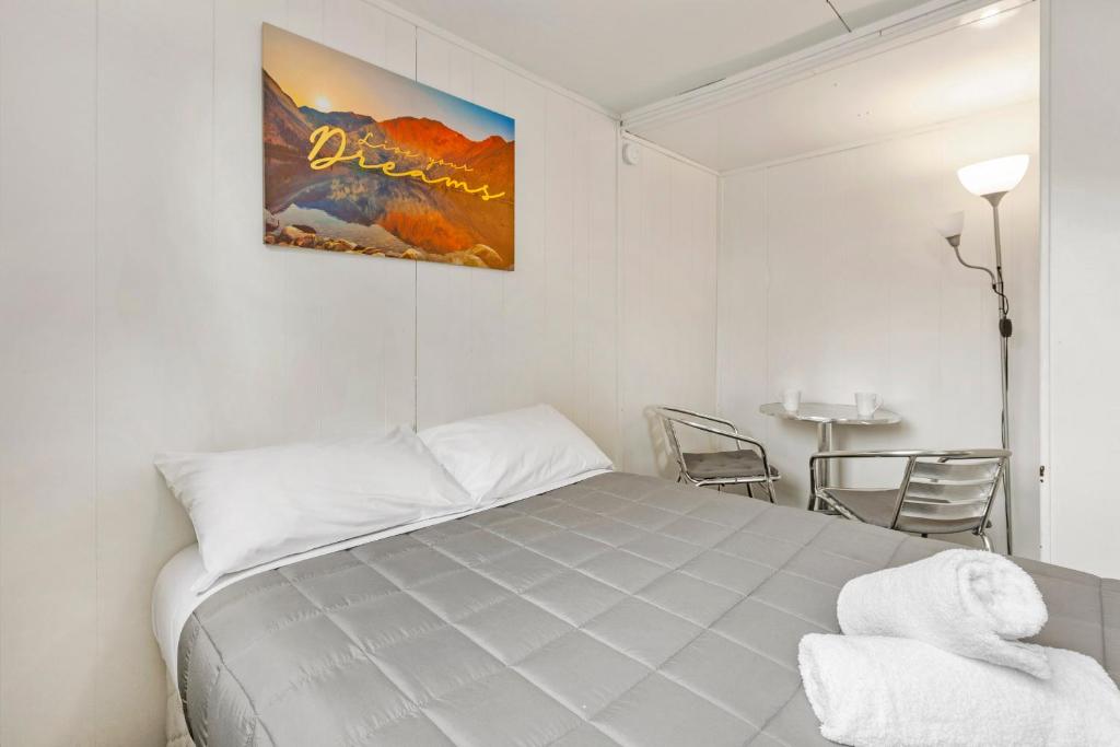 Hamilton City Holiday Park - Resim 23