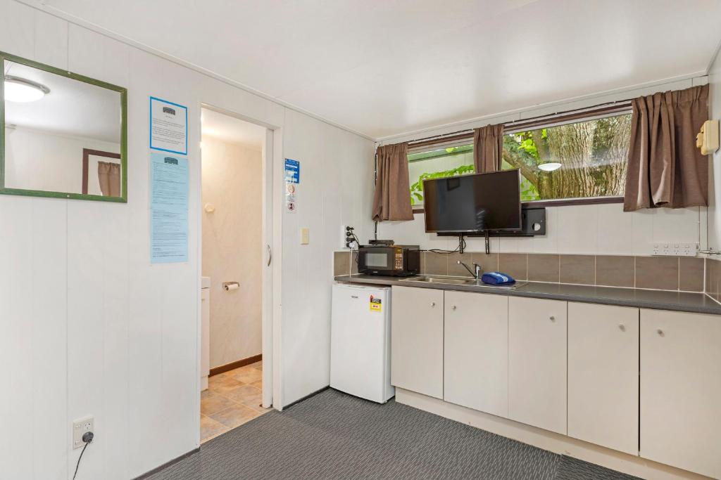 Hamilton City Holiday Park - Resim 22