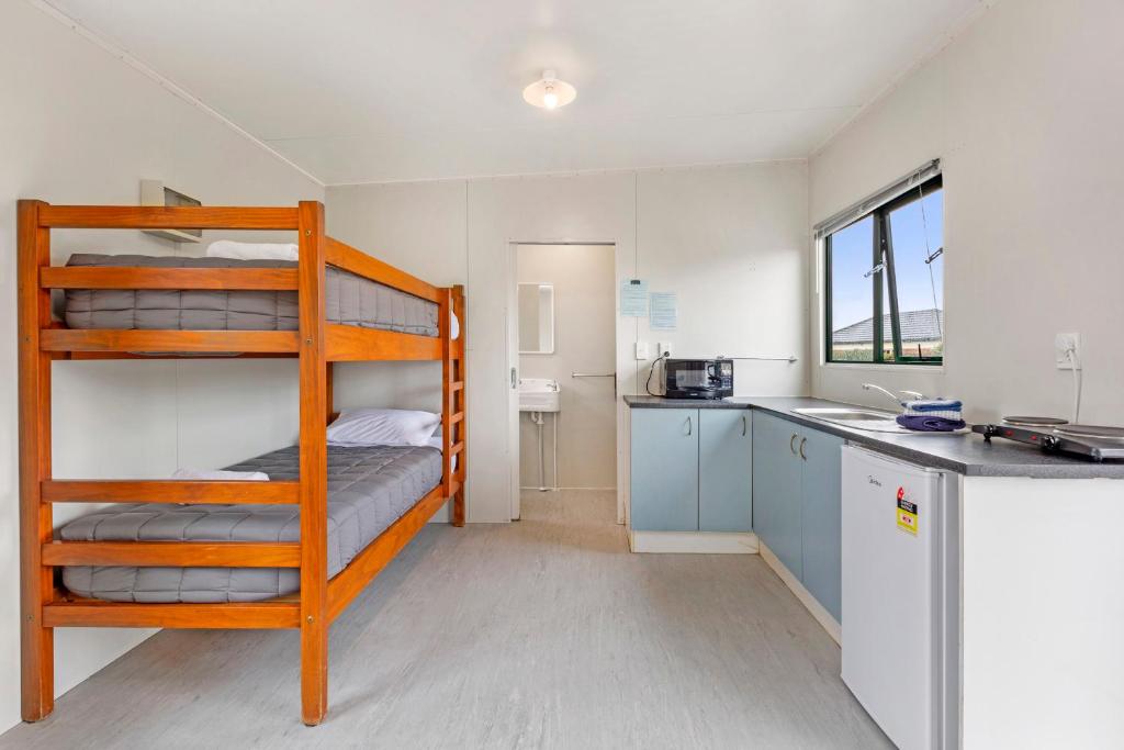 Hamilton City Holiday Park - Resim 18