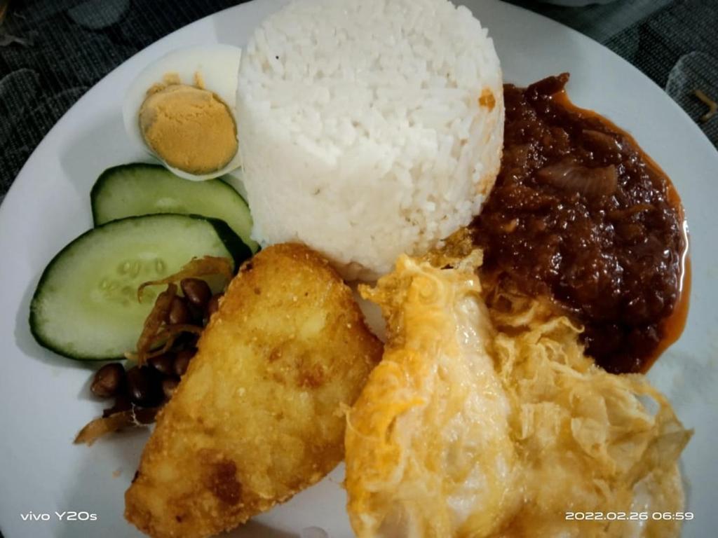 Photo from Kuntum Cottage Bed & Breakfast in Kampong Tanjong Ipoh, Negeri Sembilan, Malaysia