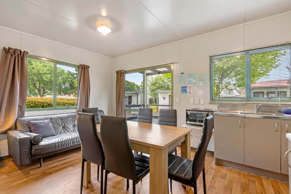 Hamilton City Holiday Park - Resim 14